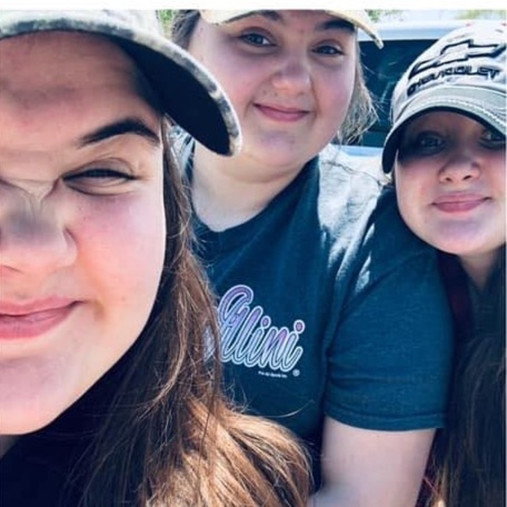 Meet your Posher, Jasmine